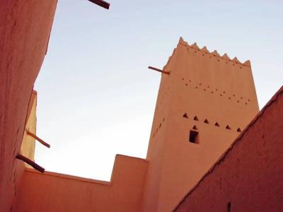 Telal Resort Al Ain - 39