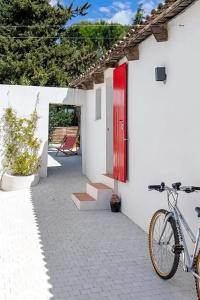 hôTel Les Volets Rouges - Cassis - 68