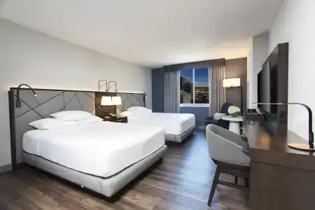 Hyatt Regency - 22