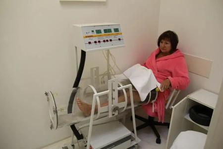 Astoria & Medical Spa - 29