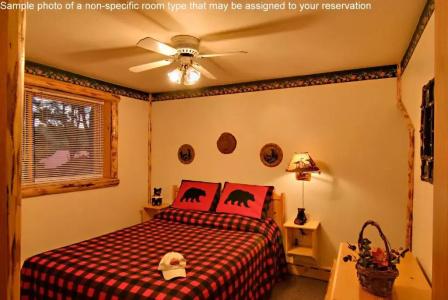 Meadowbrook Resort - 33