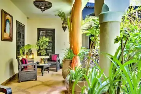 Riad Dar El Souk - 30