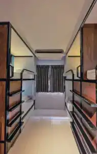 Oyo 501 At Night Hostel - 30