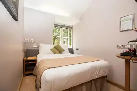 Arosfa London by Compass Hospitality - 26