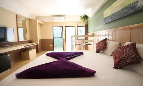 Kaya Place - 76