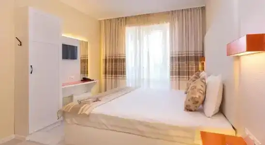 Serenity Bay - All Inclusive - 2