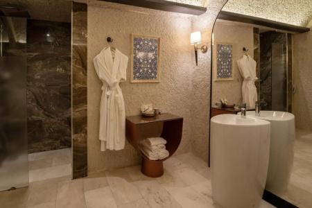Artemis Cave Suites & Spa - 10