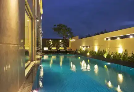 Hadana Boutique Danang - 20