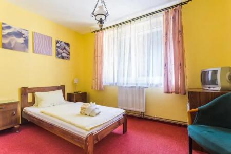 Hotel&wellness Knižecí rybník - 25