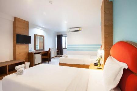 We Briza Chiangmai - 56
