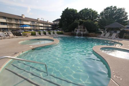 Best Western Plaza Inn - 19