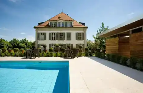 Angleterre & Résidence - 14
