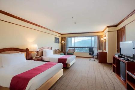 Holiday Inn Chiangmai, An Ihg - 91