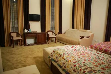 Boulevard Palace - 21
