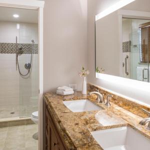 Marriott Lakeshore Reserve - 44