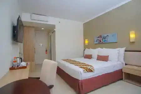 Emersia Malioboro - 63