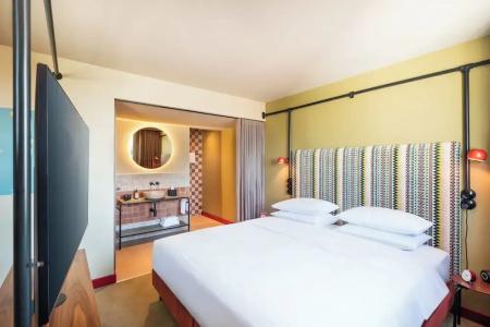 ibis Berlin Ostbahnhof - 64
