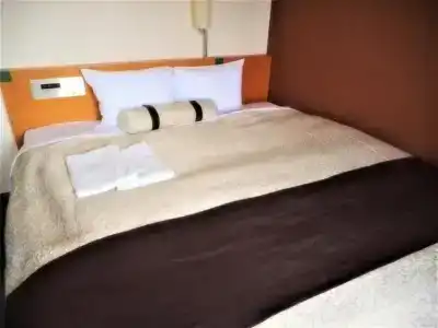 Kuretake Inn Asahikawa - 31