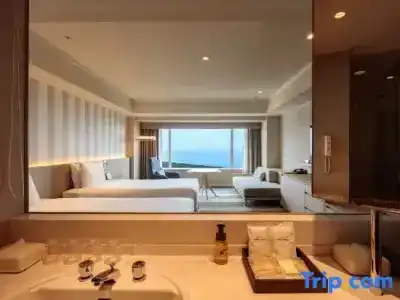 Sheraton Grande Ocean Resort - 136