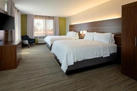 Holiday Inn Express South, An Ihg - 41