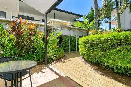 Cairns Reef Apartments & - 25