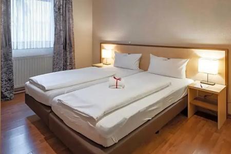 Astoria City Resort - 27