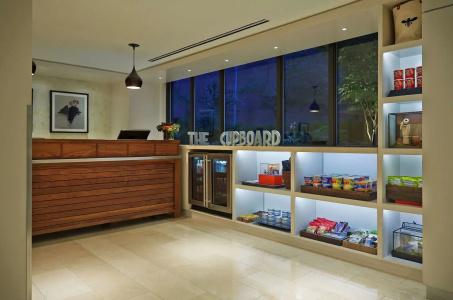 Gardens Suites by Affinia - 9