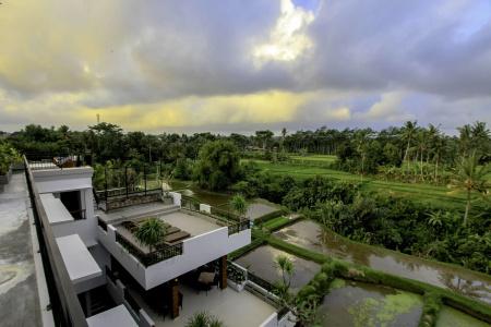 Puri Padma - 21