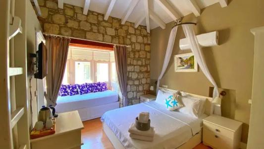 Maison d'Azur Alaçatı - 44