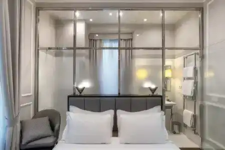 Florence Luxury Suites and Wellness - 74
