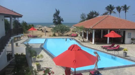 Ladja Beach Resort - 6