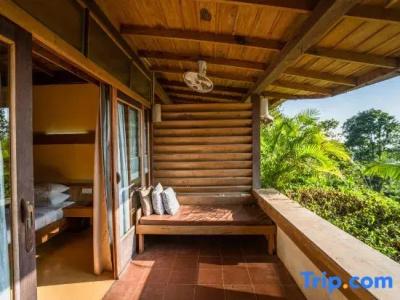 Veranda Natural Resort - 63