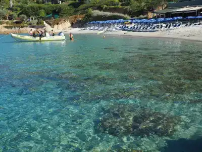 Hôtel Cala di Sole - 17
