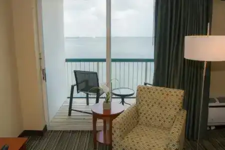 Best Western On The Bay Inn & Marina - 52