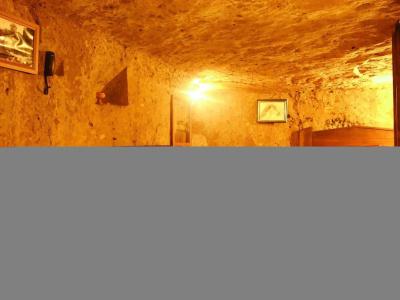 Kapadokya Ihlara Konaklari & Caves - 13