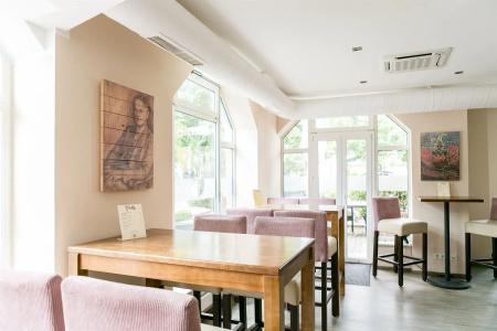 Best Western Breitbach - 7