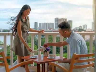 Sofitel Phnom Penh Phokeethra - 70