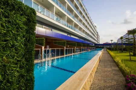 Eftalia Marin Resort - 21