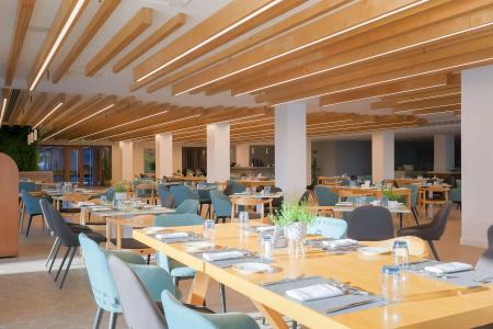 Radisson Beach Resort Larnaca - 15