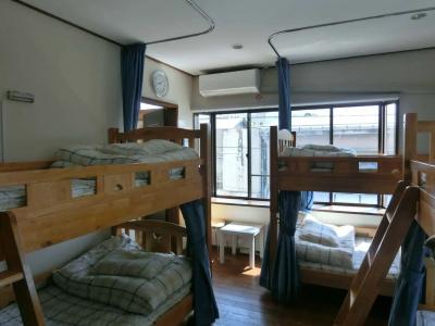 Mt Fuji Hostel Michael's - 5
