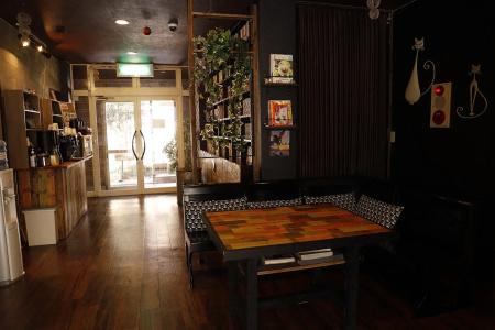 Pension Paper Moon - 14