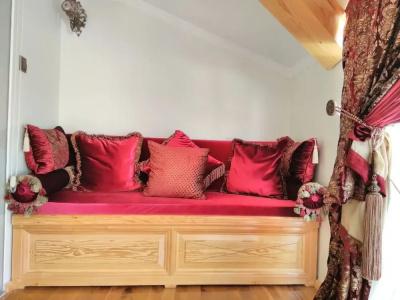 Aşıklar Butik Otel - 91