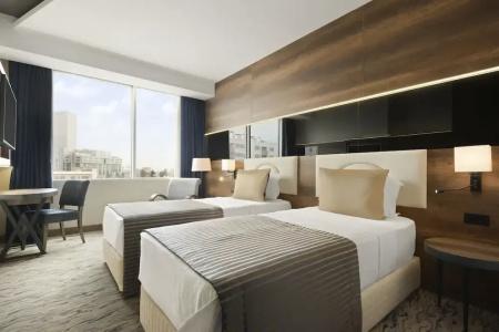 Ramada Mersin - 26