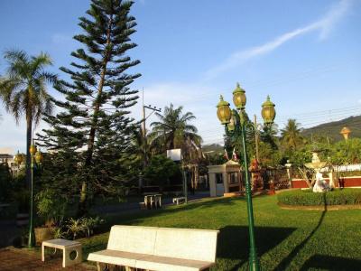 Muang Thong Family Suite Hatyai - 18