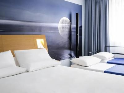 Novotel Limoges Le Lac - 120