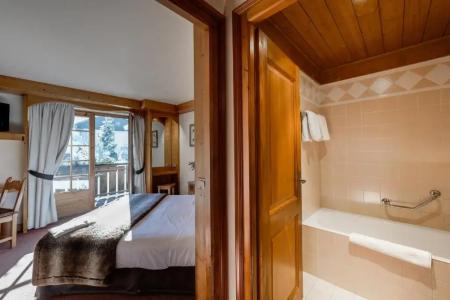 Hôtel La Grange d'Arly - 72