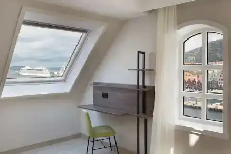 Scandic Torget Bergen - 131