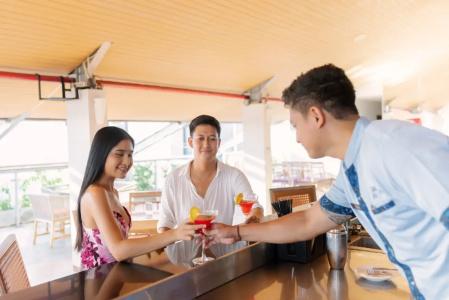 Best Western Kuta Beach - 24