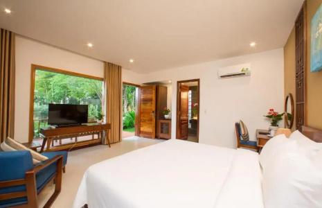 Nadine Phu Quoc Resort & Spa - 116