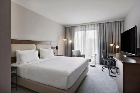 Courtyard by Marriott Munich City East - 3